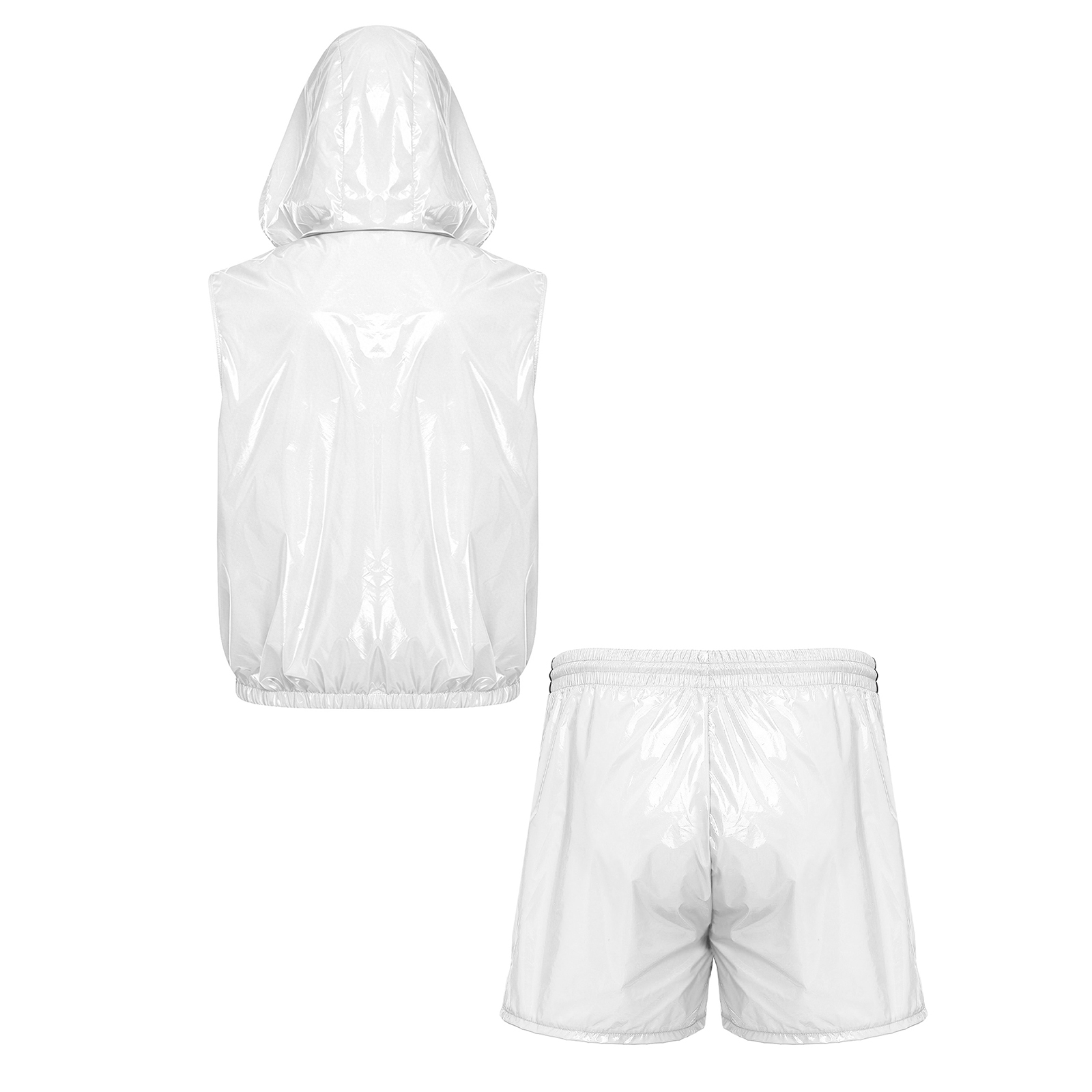 Wasserdichter Trainingsanzug f – Dresses Bewertung und Preis