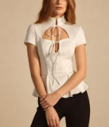 IG 2026 Damen Polka Dot Transp – Blouses Bewertung und Preis