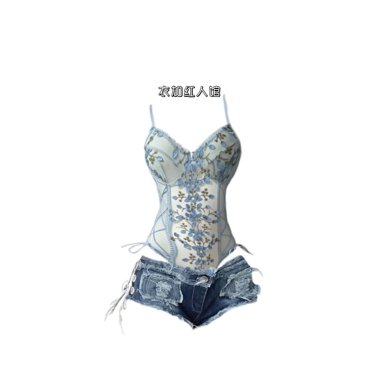 Dessous sexy hot hot sexy Frau – Jeans Bewertung und Preis