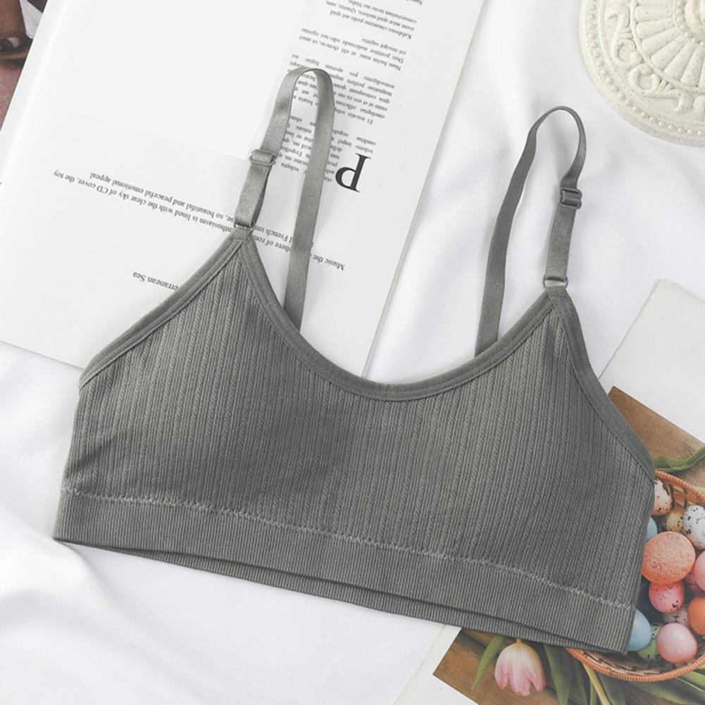 Damen Sport-BH, weich, sommerl – Seamless Ribbed Workout Tank Top Bewertung und Preis