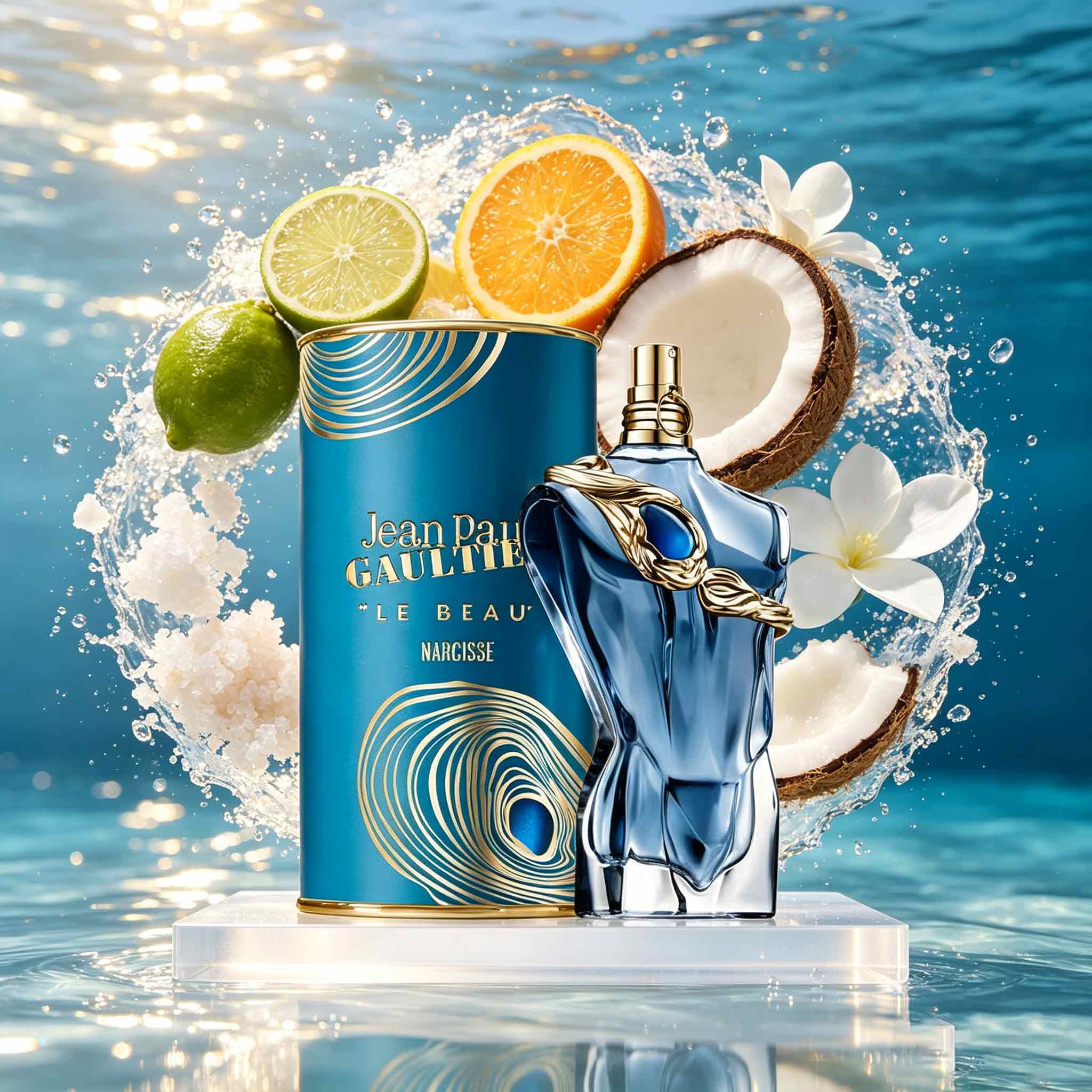 Jean Paul Gaultier Le Beau Nar – Jeans Bewertung und Preis