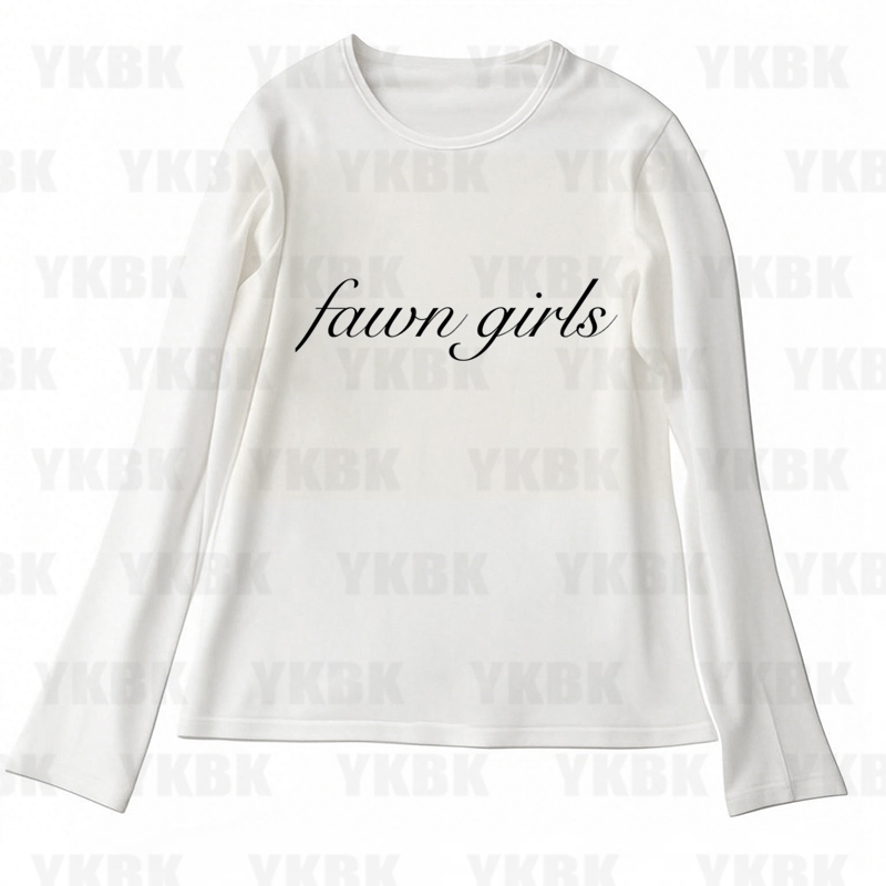 Y2K Letter Casual Clothes Emo  – Y2K Graphic Baby Tee Crop Bewertung und Preis