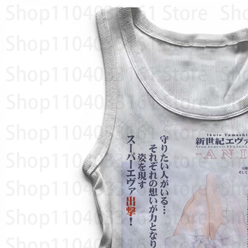 Punk Gun Graphics Camisole Top – Y2K Graphic Baby Tee Crop Bewertung und Preis