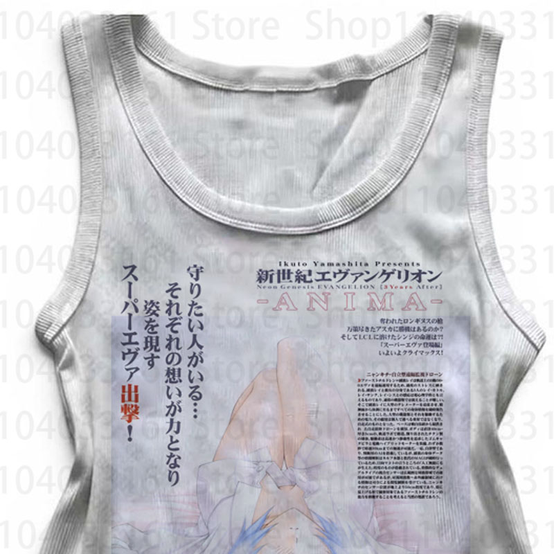 Punk Gun Graphics Camisole Top – Y2K Graphic Baby Tee Crop Bewertung und Preis