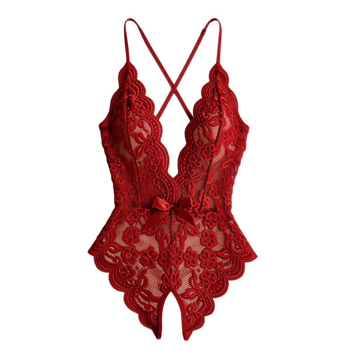 Heiße, sexy Dessous ohne Schri – Lingerie Bewertung und Preis