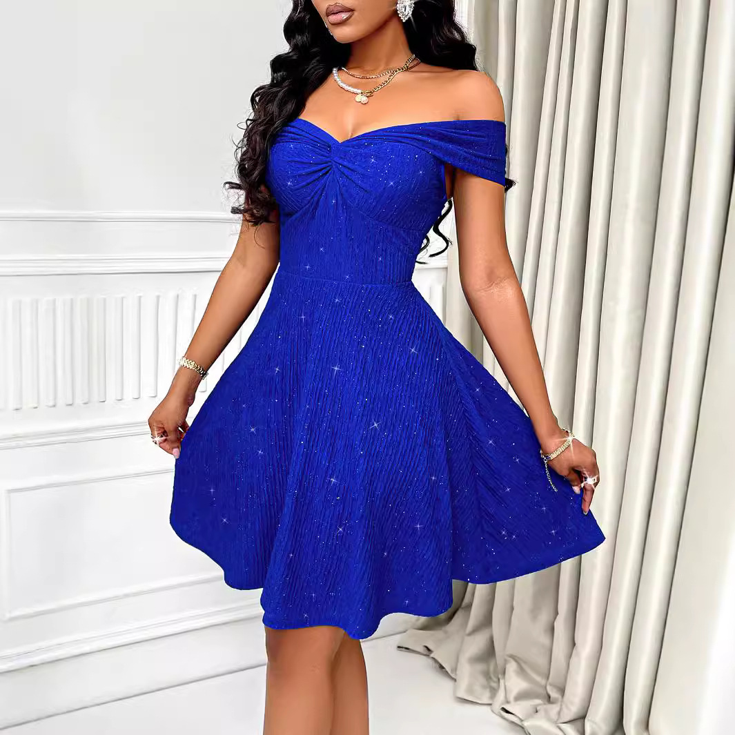 Sexy Kleid Frauen Mode Vintage – French Vintage Floral Midi Dress Bewertung und Preis