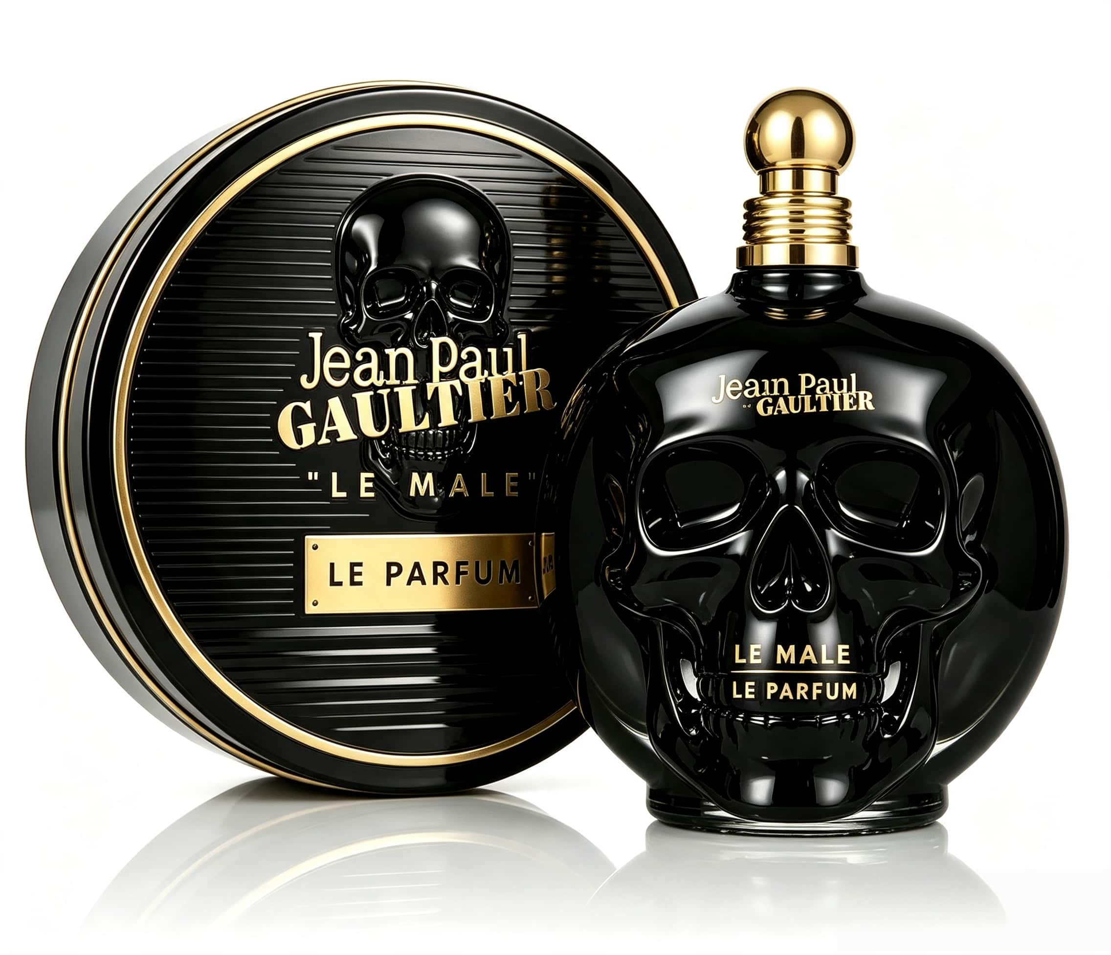 Jean Paul Gaultier 4 Styles He – Jeans Bewertung und Preis