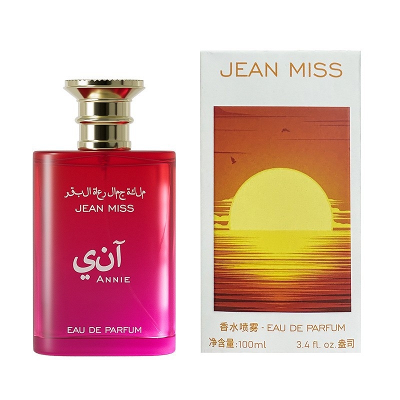 100ml Eau de Parfum im orienta – Jeans Bewertung und Preis
