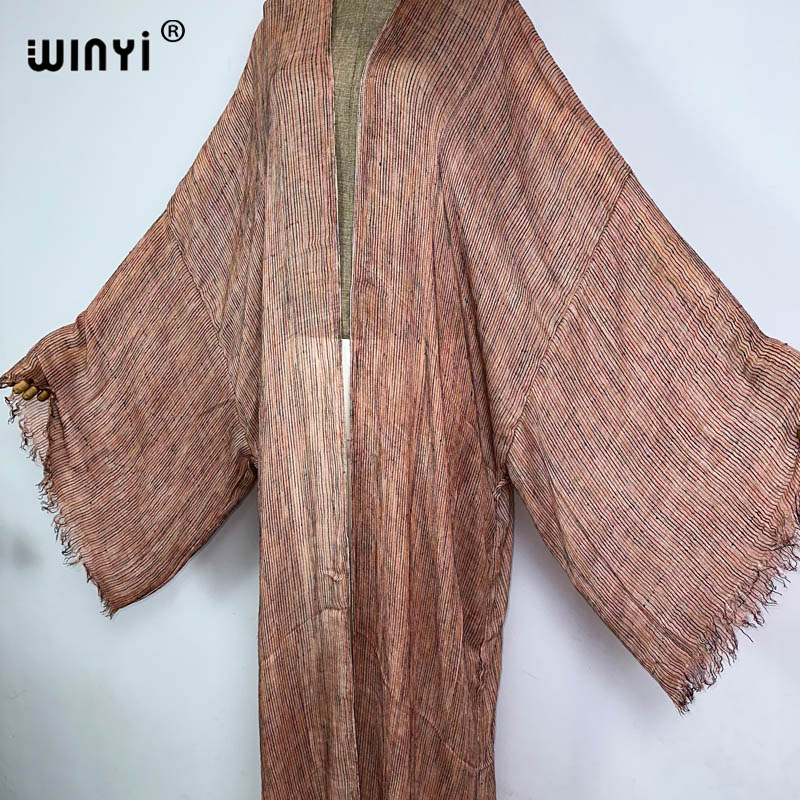 WINYI Neue Hochwertige Bequeme – Boho Summer Beach Maxi Dress Bewertung und Preis