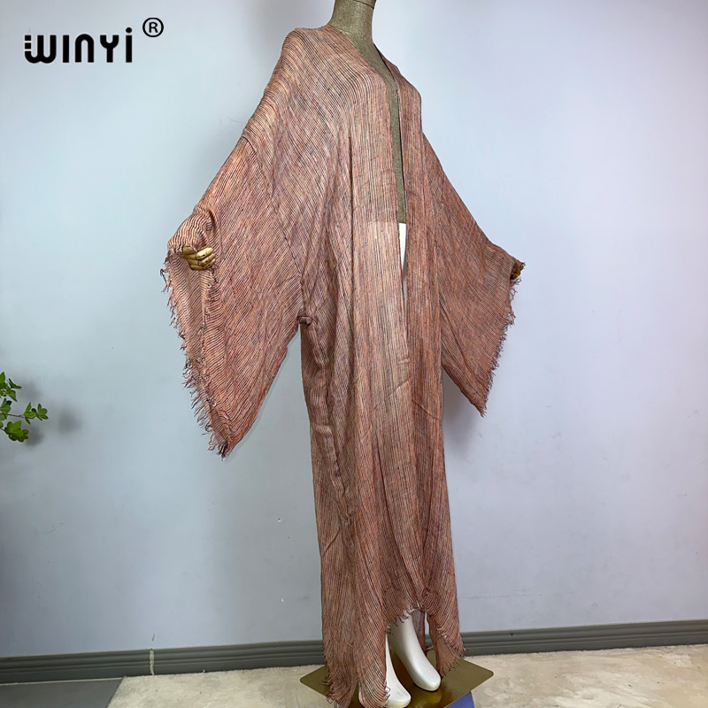 WINYI Neue Hochwertige Bequeme – Boho Summer Beach Maxi Dress Bewertung und Preis